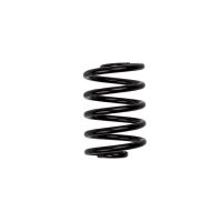 Highway Hawk H53-201B Pružina sedla 75mm černá 1ks